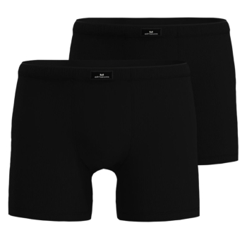 Götzburg Herren Longpants X-Lastic 2er Pack Radler