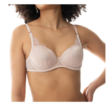 Mey Damen Bügel-BH Serie Stunning Spacer-Cup