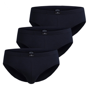 Götzburg Herren Slips The Box 3er Pack Sport-Slips