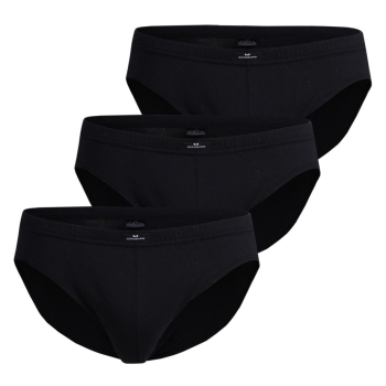 Preview: Götzburg Herren Slips The Box 3er Pack Sport-Slips