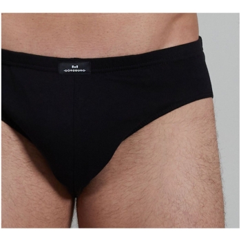 Preview: Götzburg Herren Slips The Box 3er Pack Sport-Slips