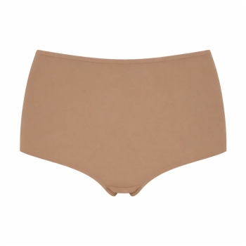 Preview: Pompadour Damen Pants Okkult French Slip