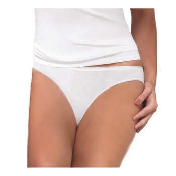 Pompadour Damen Minislips Passion 3er Pack