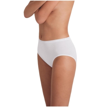 Pompadour Damen Taillenslip Intime Micro Modal