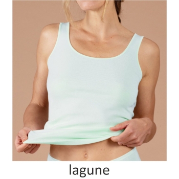 Nina von C. Daily Achselhemd 3er Pack