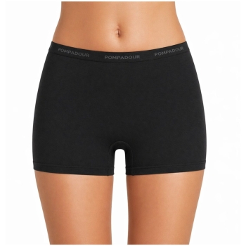 Pompadour Damen Radler Intime Micro Modal