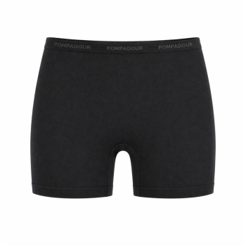 Preview: Pompadour Damen Radler Intime Micro Modal