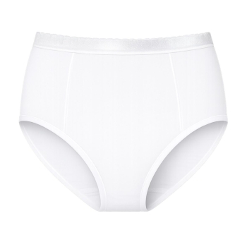 Preview: Pompadour Damen Taillenslip Pur