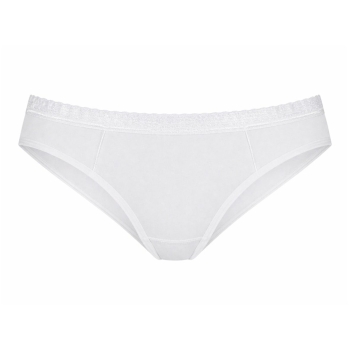 Preview: Pompadour Damen Hüftslip Pur