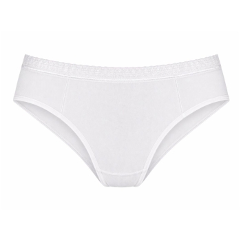 Preview: Pompadour Damen Jazzpants Pur Slip