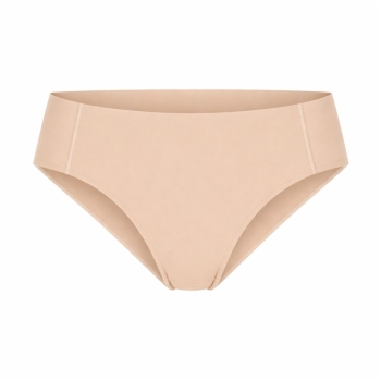 Preview: Pompadour Damen Hüftslips Intuition 3er Pack