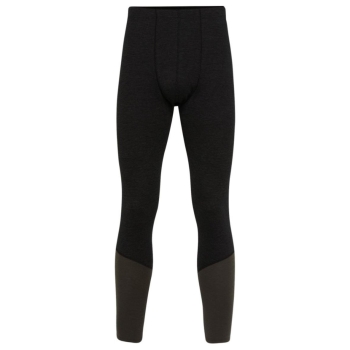 Conta Herren lange Unterhose Thermo Sportiv Hose lang