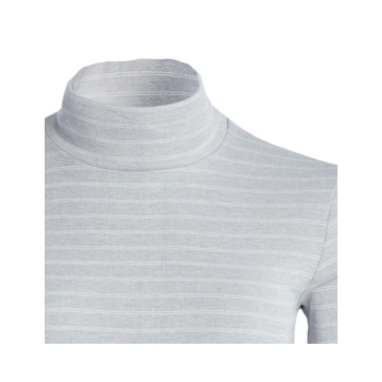 Conta Damen langarm Unterhemd mit Stehkragen Thermo Shirt 1/1 Arm
