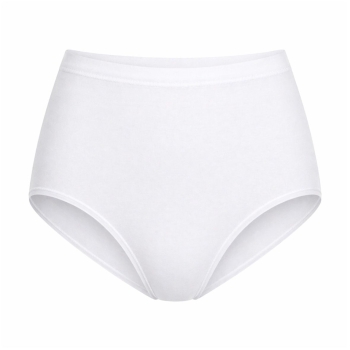 Preview: Pompadour Damen Maxislip Poesie