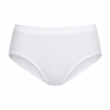 Preview: Pompadour Damen Midislips Poesie 3er Pack