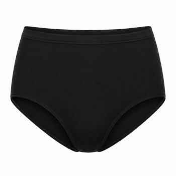 Preview: Pompadour Damen Maxislip Poesie