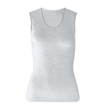 Conta Damen Unterhemd Thermo Shirt ohne Arm