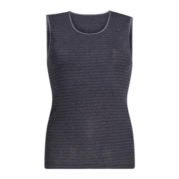 Conta Damen Unterhemd Thermo Shirt ohne Arm