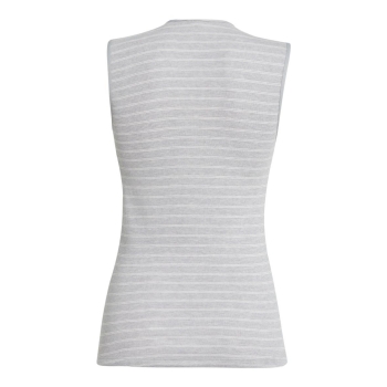 Conta Damen Unterhemd Thermo Shirt ohne Arm