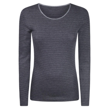 Conta Damen langarm Unterhemd Thermo Shirt 1/1 Arm