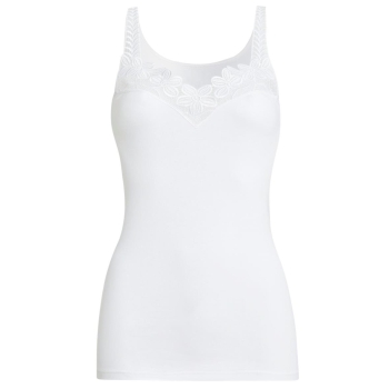 Conta Damen Achselhemd premium 3er Pack