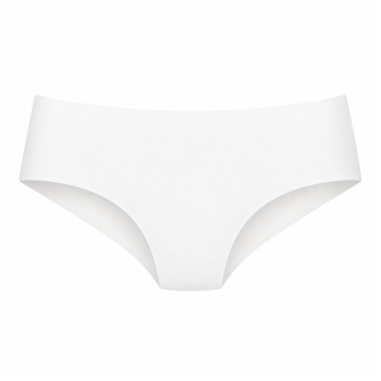 Preview: Pompadour Damen Hipster Ultra Light Hipsterpanty