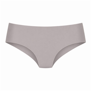 Preview: Pompadour Damen Hipster Ultra Light Hipsterpanty