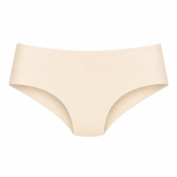 Preview: Pompadour Damen Hipster Ultra Light Hipsterpanty