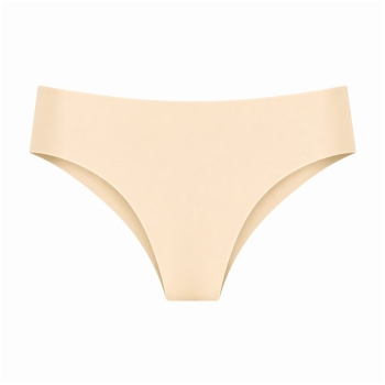 Preview: Pompadour Damen Midislip Ultra Light