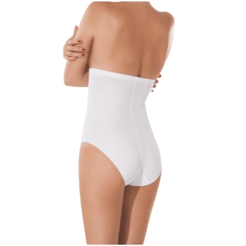 Pompadour Damen Jazzpants Body Shaper Slip hohe Taille