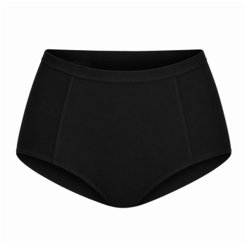 Preview: Pompadour Damen Taillenslip Body Shaper