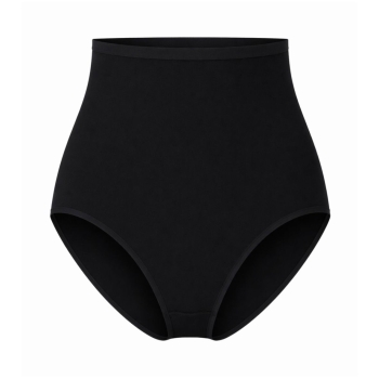 Preview: Pompadour Damen Jazzpants Body Shaper Slip hohe Taille