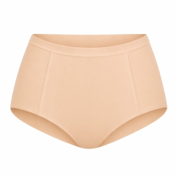 Preview: Pompadour Damen Taillenslip Body Shaper