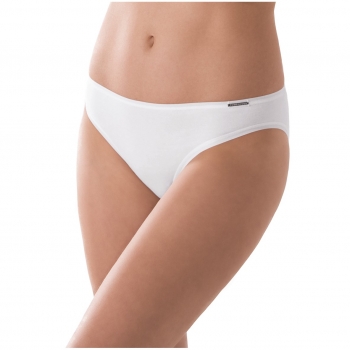 Pompadour Damen Bikinislips Duo 2er Pack