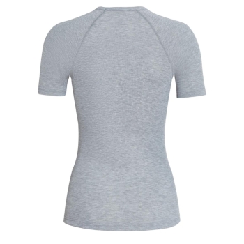 Conta Unisex halbarm Unterhemd Winter Funktion Shirt 1/4 Arm angeraut