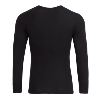 Conta Unisex langarm Unterhemd Winter Funktion Shirt 1/1 Arm angeraut