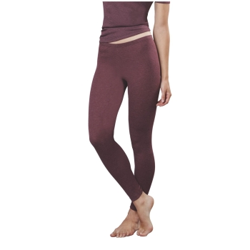 Conta Damen lange Unterhose Thermo Hose lang Leggings