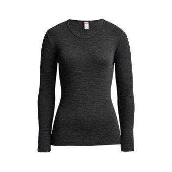Conta Damen langarm Unterhemd Thermo 1/1 Arm Shirt