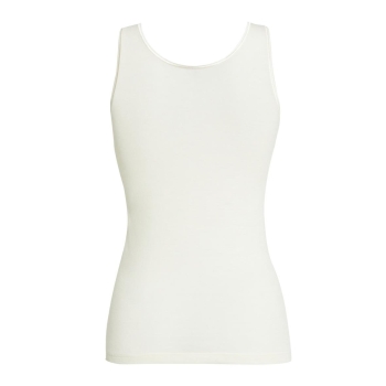 Sangora by Conta Damen Unterhemd Schurwolle/Modal Achselhemd