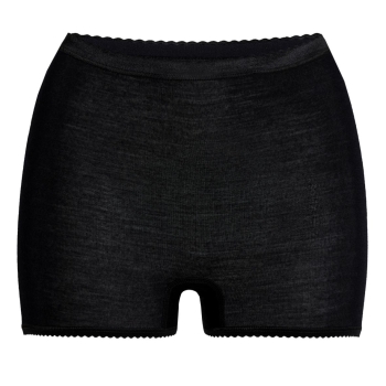 Conta Damen Pagenschlüpfer 3er Pack Schurwolle/Modal