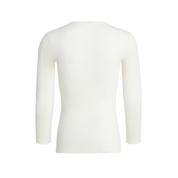 Sangora by Conta Herren langarm Unterhemd Angora/Baumwolle Jacke 1/1 Arm