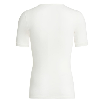 Sangora by Conta Herren halbarm Unterhemd Angora/Baumwolle Jacke 1/4 Arm