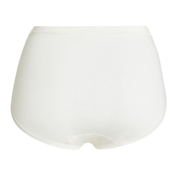 Sangora by Conta Damen Slip Angora/Baumwolle Taillenslip
