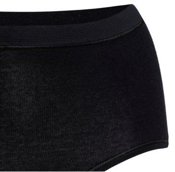 Conta Damen Slip Angora/Baumwolle Taillenslip