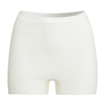 Conta Damen Pagenschlüpfer Angora/Baumwolle
