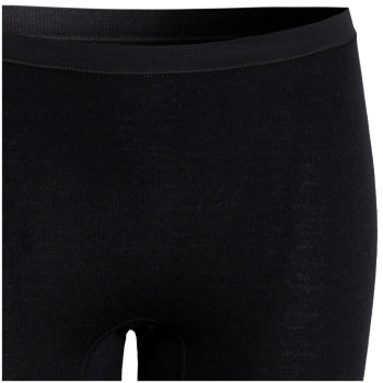 Conta Damen lange Unterhose Angora/Baumwolle Leggings