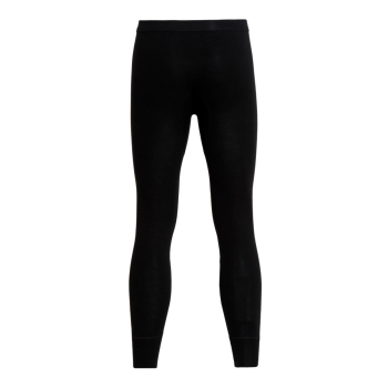 Conta Herren lange Unterhose Angora/Baumwolle Hose lang