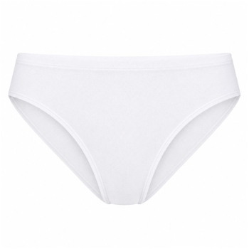 Preview: Pompadour Damen Jazzpants Feinripp Slip