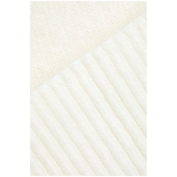 Sangora by Conta Unisex Schulterwärmer Angora/Schurwolle Grobstrick