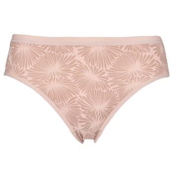 Pompadour Damen Slip Fashion Midislip